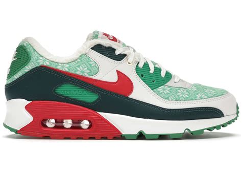 nike christmas sneakers 2020|nike air max nordic christmas.